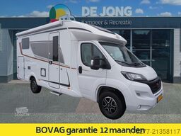 Burstner Lyseo TD 690 G Fiat Harmony Line