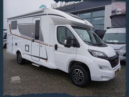 Burstner Lyseo TD 690 G Fiat Harmony Line