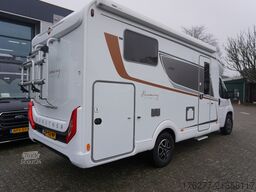 Burstner Lyseo TD 690 G Fiat Harmony Line