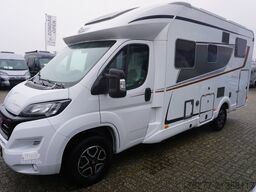 Burstner Lyseo TD 690 G Fiat Harmony Line