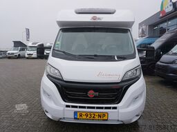 Burstner Lyseo TD 690 G Fiat Harmony Line