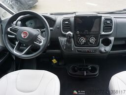 Burstner Lyseo TD 690 G Fiat Harmony Line