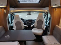 Burstner Lyseo TD 690 G Fiat Harmony Line