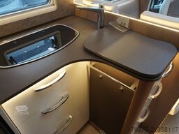 Burstner Lyseo TD 690 G Fiat Harmony Line