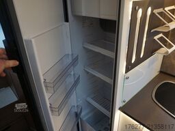 Burstner Lyseo TD 690 G Fiat Harmony Line