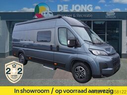 Carado CV 640 Pro+ Fiat