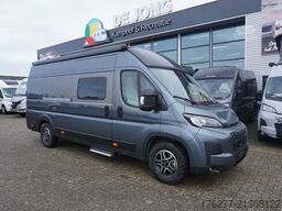 Carado CV 640 Pro+ Fiat