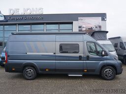 Carado CV 640 Pro+ Fiat