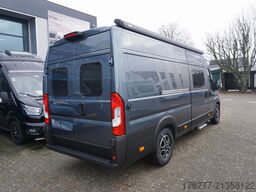 Carado CV 640 Pro+ Fiat