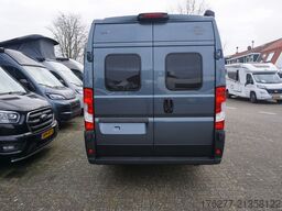 Carado CV 640 Pro+ Fiat