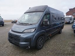 Carado CV 640 Pro+ Fiat