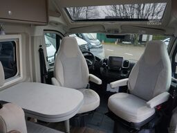 Carado CV 640 Pro+ Fiat