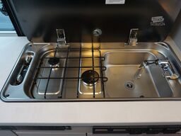 Carado CV 640 Pro+ Fiat