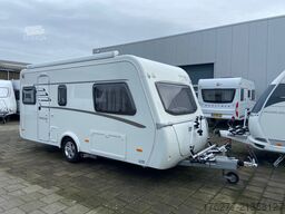 Eriba Nova Light 470