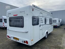 Eriba Nova Light 470