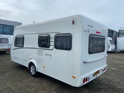 Eriba Nova Light 470