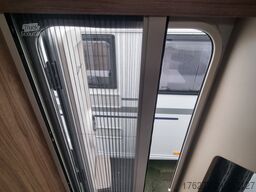 Eriba Nova Light 470