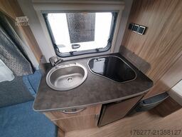 Eriba Nova Light 470