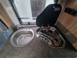 Eriba Nova Light 470