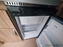 Eriba Nova Light 470