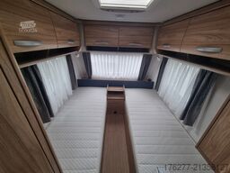 Eriba Nova Light 470