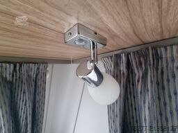 Eriba Nova Light 470