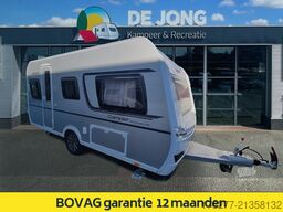 Dethleffs Camper 460 EL