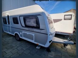 Dethleffs Camper 460 EL