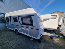 Dethleffs Camper 460 EL