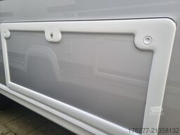 Dethleffs Camper 460 EL