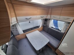 Dethleffs Camper 460 EL
