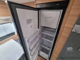 Dethleffs Camper 460 EL