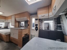 Dethleffs Camper 460 EL
