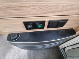 Dethleffs Camper 460 EL