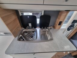 Dethleffs Camper 460 EL