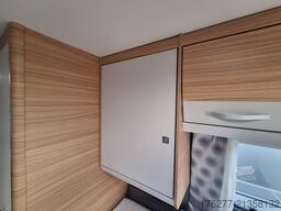 Dethleffs Camper 460 EL