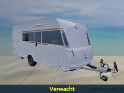 Burstner B66  480 TK