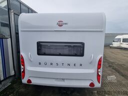 Burstner B66 480 TK