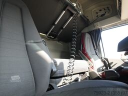 Volvo FH 500 Globetrotter XL i-park cool tractor unit