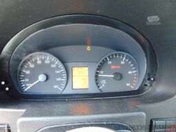 MERCEDES-BENZ Sprinter Maxi 316 CDI KLIMA-KAMERA-REAGLSYSTEM