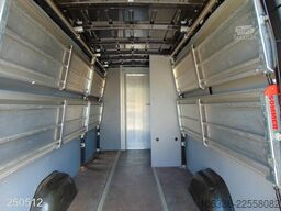 MERCEDES-BENZ Sprinter Maxi 316 CDI KLIMA-KAMERA-REAGLSYSTEM