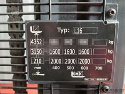 Linde L16i-1173