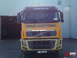 Volvo FH 16 750 6x4 lames FULLsteel retarder