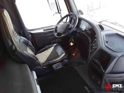 Volvo FH 16 750 6x4 lames FULLsteel retarder