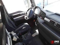 Man TGX 18.540 Manual intarder hydraulic 691'km