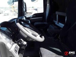Man TGX 18.540 Manual intarder hydraulic 691'km