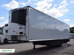 SCHMITZ CARGOBULL SKO FP 60 ThermoKing SLXi 300
