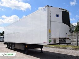 SCHMITZ CARGOBULL SKO FP 60 ThermoKing SLXi 300