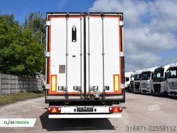 SCHMITZ CARGOBULL SKO FP 60 ThermoKing SLXi 300
