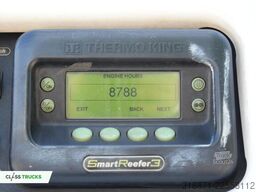 SCHMITZ CARGOBULL SKO FP 60 ThermoKing SLXi 300